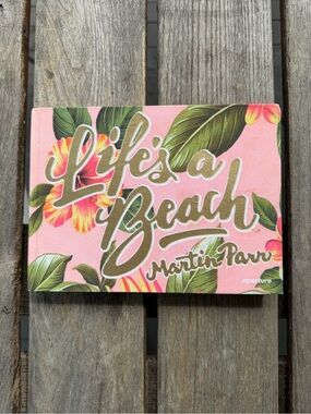 Martin Parr's Life's A Beach Photography Book by Aperture 2013